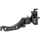 Wooden Camera Tilt And Swing Arm For UMB-1 Universal Mattebox