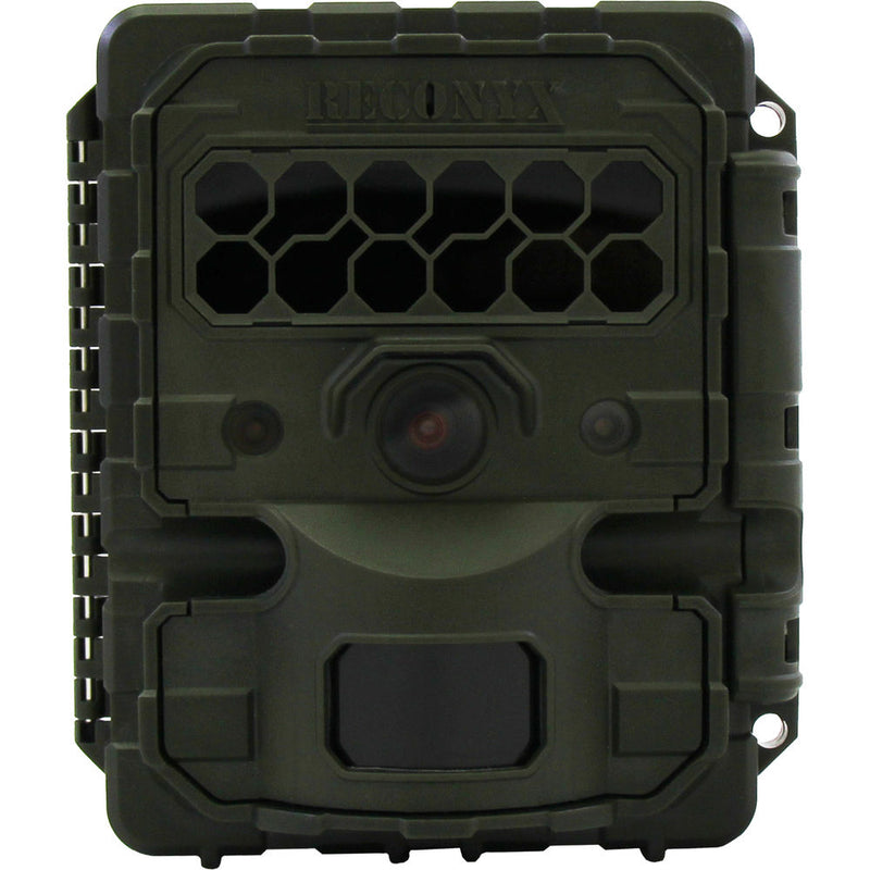 RECONYX HF2X Hyperfire 2 Trail Camera (Olive Drab Green)