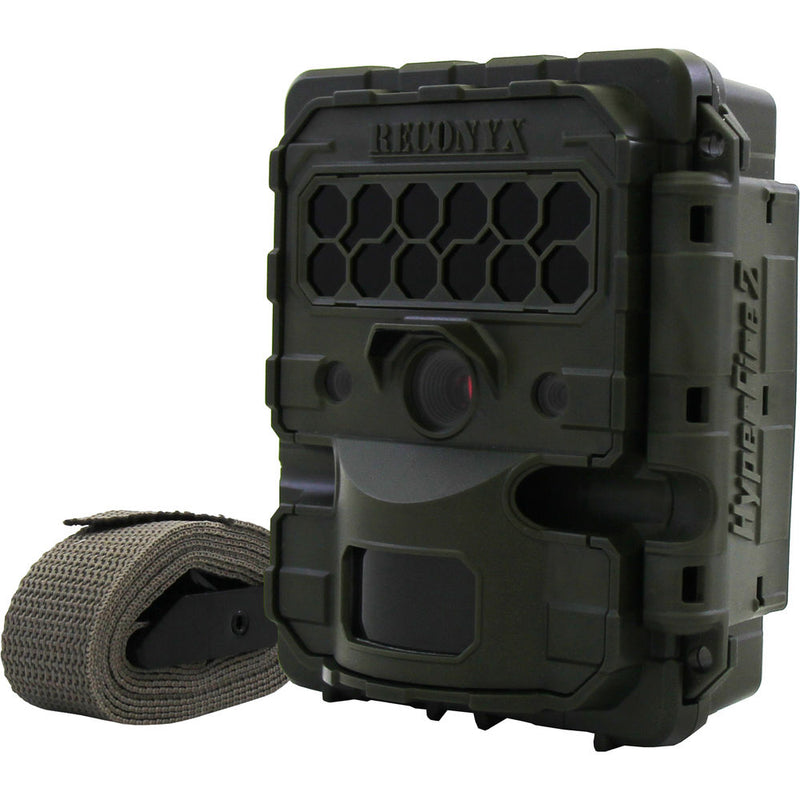 RECONYX HF2X Hyperfire 2 Trail Camera (Olive Drab Green)