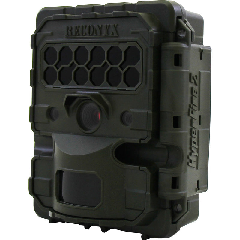 RECONYX HF2X Hyperfire 2 Trail Camera (Olive Drab Green)