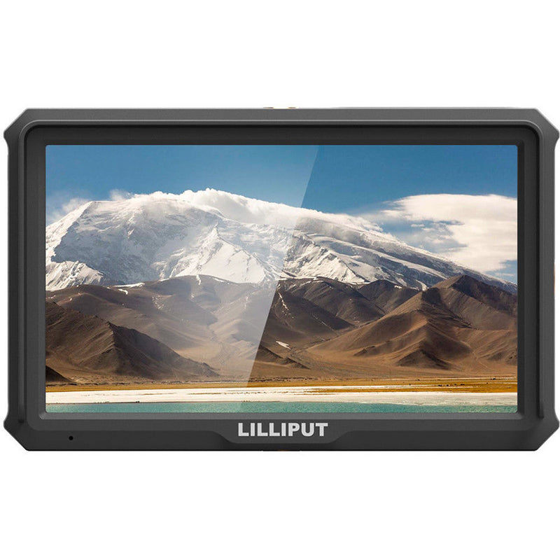 Lilliput 5" 4K HDMI Field Monitor