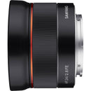 Samyang AF 24mm f/2.8 FE Lens for Sony E