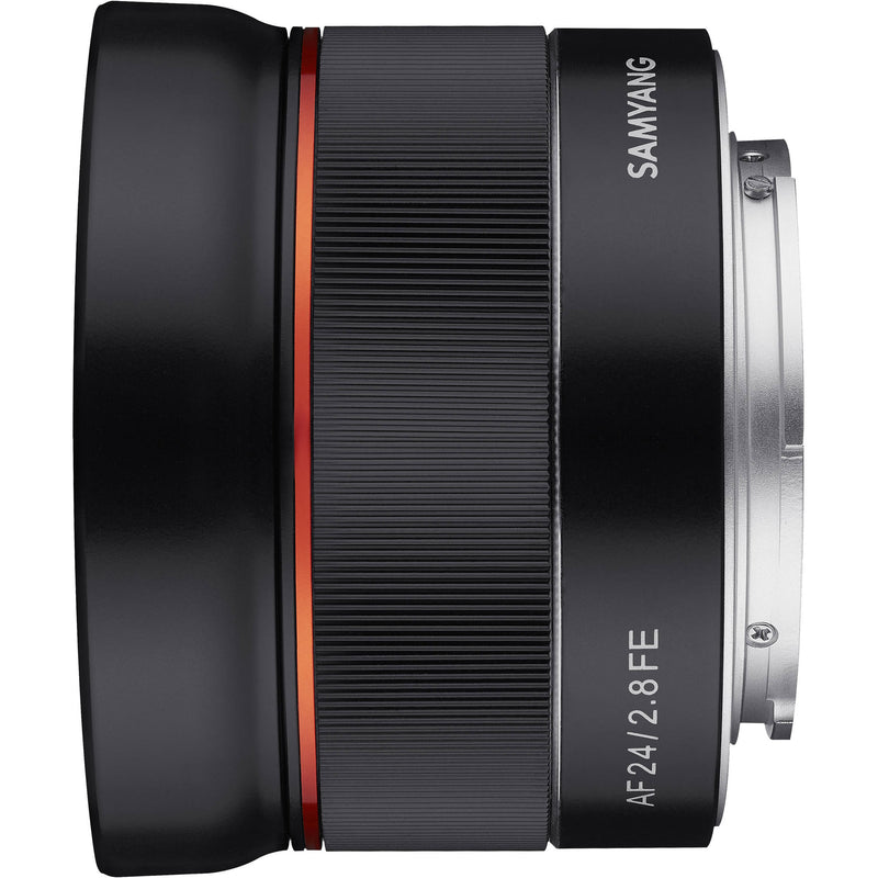 Samyang AF 24mm f/2.8 FE Lens for Sony E