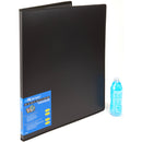 Itoya Art Profolio Evolution Presentation & Display Book (17 x 22")