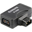 CAMVATE D-Tap to 5V USB Adapter with D-Tap Output