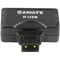 CAMVATE D-Tap to 5V USB Adapter with D-Tap Output