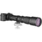 Opteka 500mm f/8 Preset Telephoto Lens for T Mount