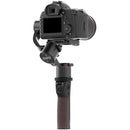 Pilotfly Adventurer 3-Axis Handheld Gimbal Stabilizer