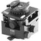 Arca-Swiss C1 Cube Geared Head with MonoballFix Quick Release