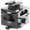 Arca-Swiss C1 Cube Geared Head with MonoballFix Quick Release