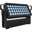 CHAUVET PROFESSIONAL COLOrado Panel Q40 Rectangular Wash Light