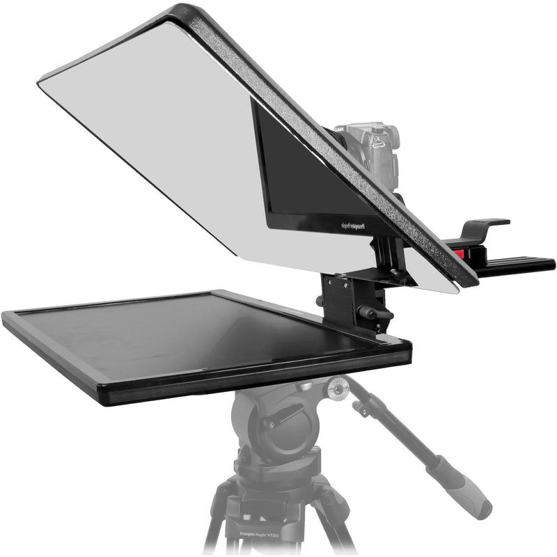 Prompter People Flex Plus 24" Teleprompter with 22.5" Reversing Monitor