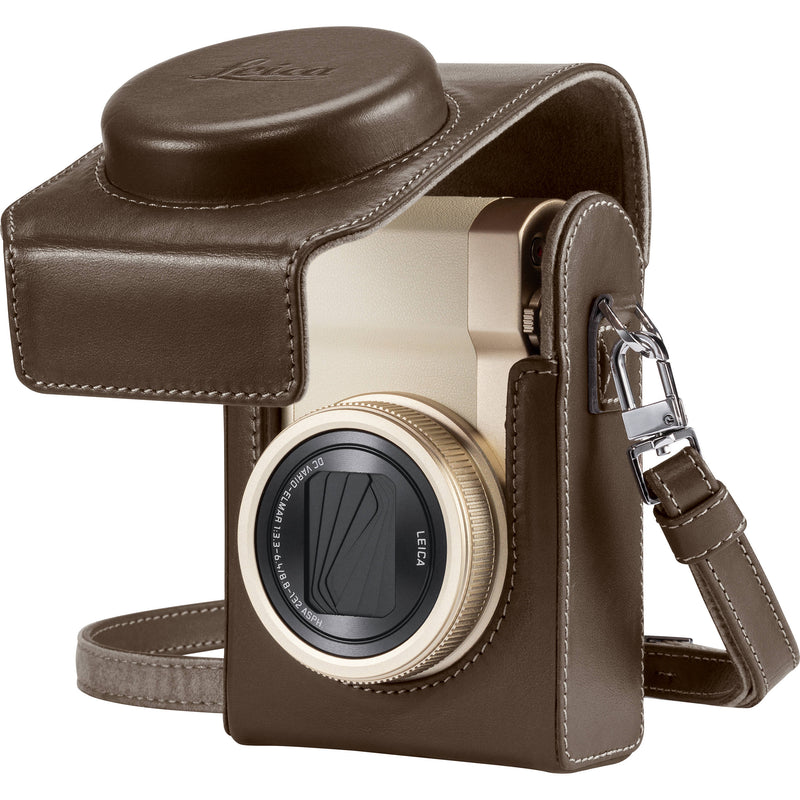 Leica C-Lux Leather Case (Taupe)