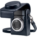 Leica C-Lux Leather Case (Blue)