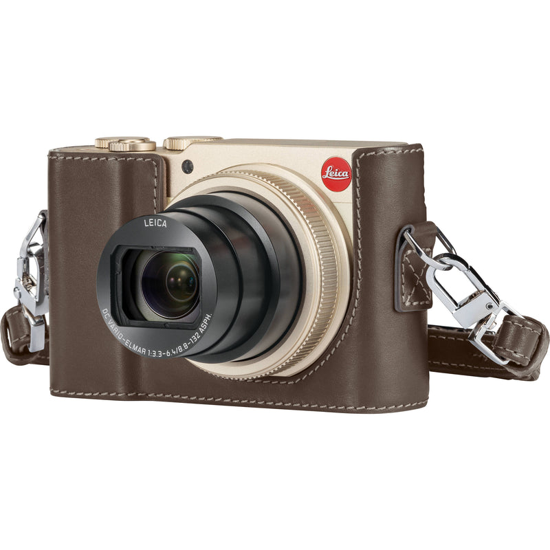 Leica C-Lux Leather Protector (Taupe)