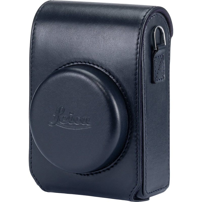 Leica C-Lux Leather Case (Blue)