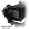 FotodioX Pro Right Angle View Finder Hood for 4x5 Toyo Camera (Black)