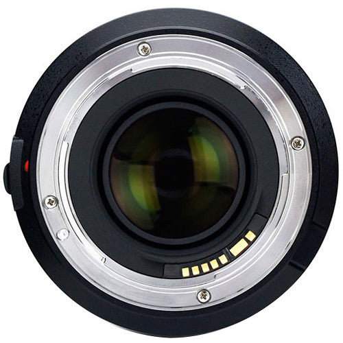 Yongnuo YN 50mm f/1.4 Lens for Canon EF