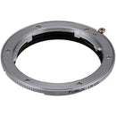 FotodioX Mount Adapter for Leica R-Mount Lens to Canon EOS Camera