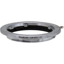 FotodioX Mount Adapter for Leica R-Mount Lens to Canon EOS Camera