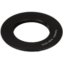 FotodioX Mount Adapter for M39/L39-Mount Lens to Canon EOS Camera