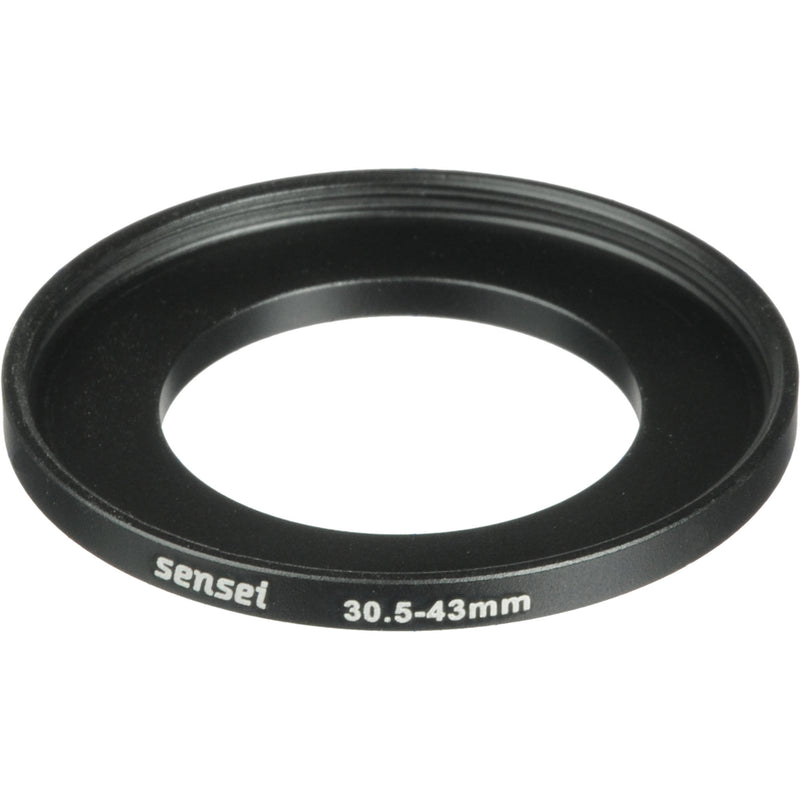 Sensei PRO 49-72mm Aluminum Step-Up Ring