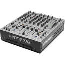 Allen & Heath XONE:96 Professional 6-Channel Analog DJ Mixer