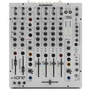 Allen & Heath XONE:96 Professional 6-Channel Analog DJ Mixer