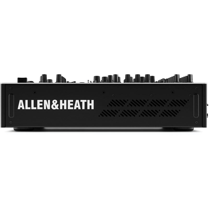 Allen & Heath XONE:96 Professional 6-Channel Analog DJ Mixer