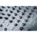 Allen & Heath XONE:96 Professional 6-Channel Analog DJ Mixer