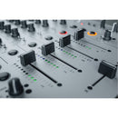 Allen & Heath XONE:96 Professional 6-Channel Analog DJ Mixer