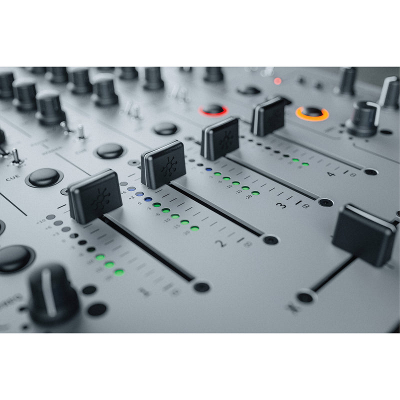 Allen & Heath XONE:96 Professional 6-Channel Analog DJ Mixer