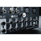 Allen & Heath XONE:96 Professional 6-Channel Analog DJ Mixer