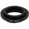 FotodioX Mount Adapter for Tamron Adaptall Lens to Canon EOS Camera