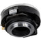 FotodioX Pro TLT ROKR Tilt/Shift Adapter for Pentax 67 Lens to Nikon F-Mount Camera