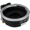 FotodioX Pro TLT ROKR Tilt/Shift Adapter for Pentax 67 Lens to Nikon F-Mount Camera