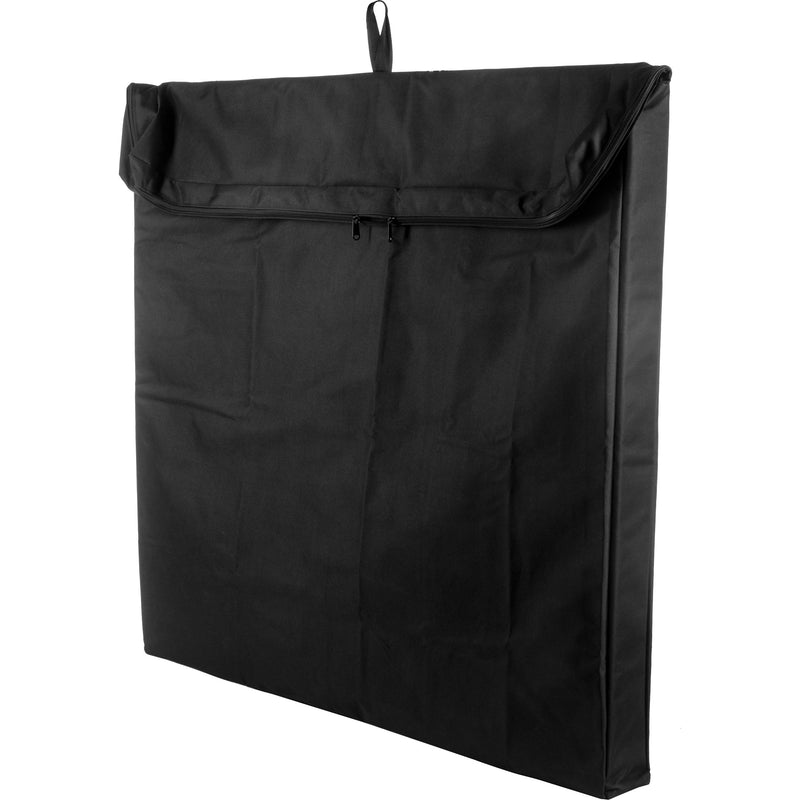 Matthews Flag Bag - 48x48" - Zippered Closure