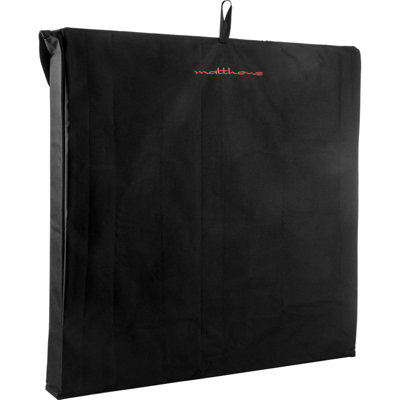 Matthews Flag Bag - 48x48" - Zippered Closure