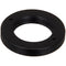 FotodioX Pro Lens Mount Adapter D-Mount Cine Lens to C-Mount Cine CCTV Camera Body (1" Screw Mount)