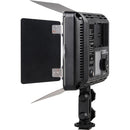 Godox LED308IIY Tungsten-Balanced 21W On-Camera LED Light