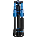 Benro FSL09AN00 Slim Travel Tripod (Aluminum)