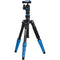 Benro FSL09AN00 Slim Travel Tripod (Aluminum)