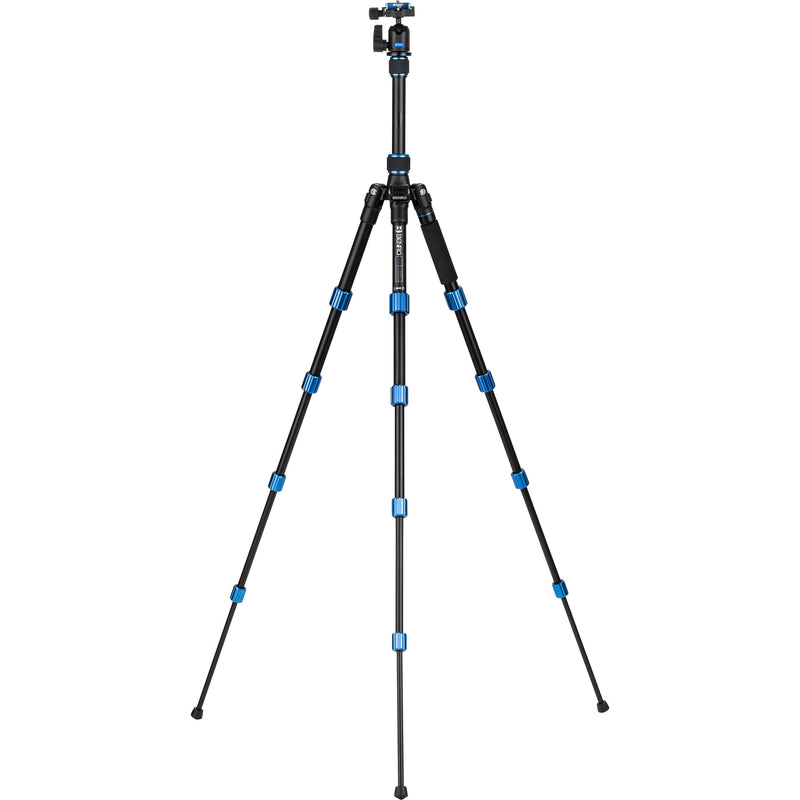 Benro FSL09AN00 Slim Travel Tripod (Aluminum)