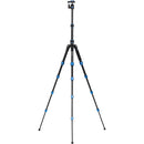 Benro FSL09AN00 Slim Travel Tripod (Aluminum)