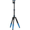 Benro FSL09AN00 Slim Travel Tripod (Aluminum)