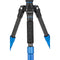 Benro FSL09AN00 Slim Travel Tripod (Aluminum)