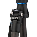 Benro FSL09CN00 Slim Travel Tripod (Carbon Fiber)