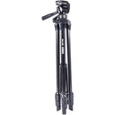 Slik U8800L Aluminum Tripod