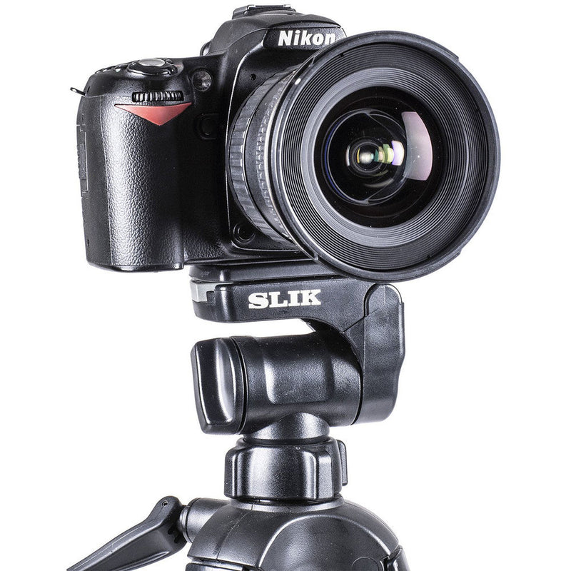 Slik U8800L Aluminum Tripod