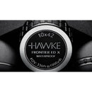 Hawke Sport Optics 10x42 Frontier ED X Binocular (Gray)